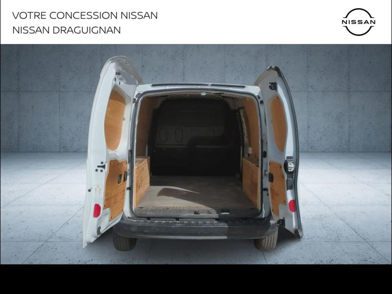 Photo 10 de l’annonce de NISSAN NV250 VUL d’occasion à vendre à FRÉJUS