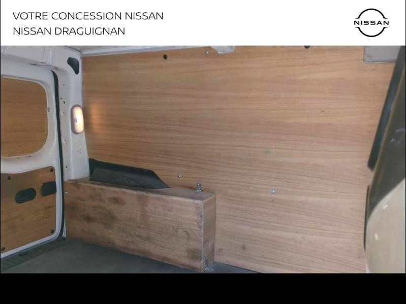 Photo 11 de l’annonce de NISSAN NV250 VUL d’occasion à vendre à FRÉJUS