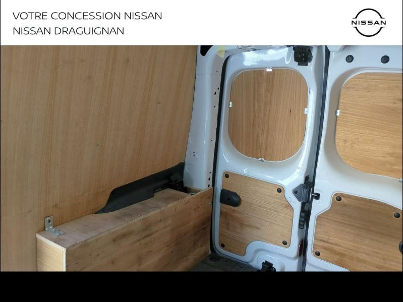 Photo 12 de l’annonce de NISSAN NV250 VUL d’occasion à vendre à FRÉJUS