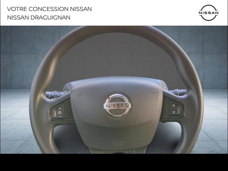 Photo 13 de l’annonce de NISSAN NV250 VUL d’occasion à vendre à FRÉJUS