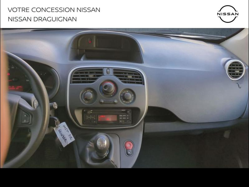 Photo 14 de l’annonce de NISSAN NV250 VUL d’occasion à vendre à FRÉJUS
