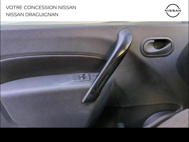 Photo 15 de l’annonce de NISSAN NV250 VUL d’occasion à vendre à FRÉJUS