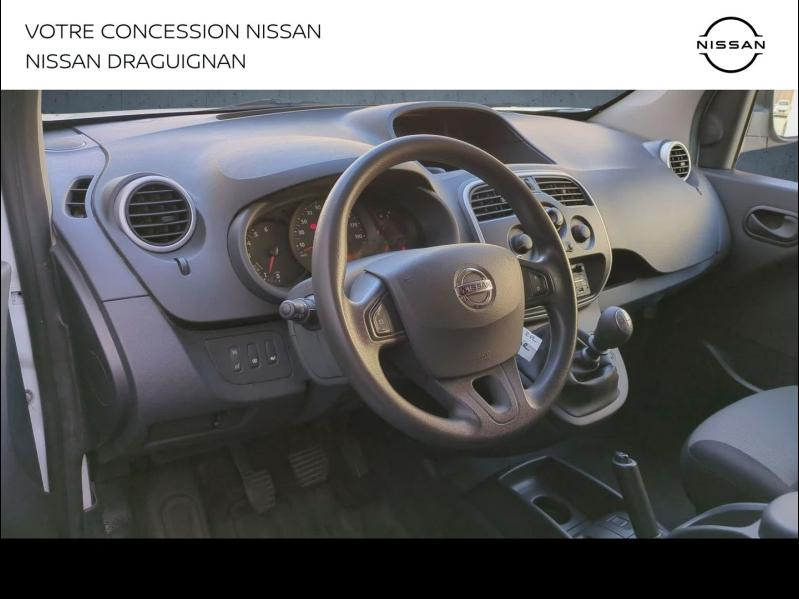 Photo 16 de l’annonce de NISSAN NV250 VUL d’occasion à vendre à FRÉJUS