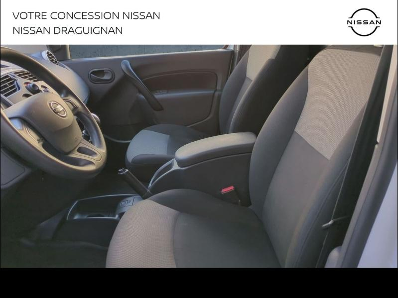 Photo 17 de l’annonce de NISSAN NV250 VUL d’occasion à vendre à FRÉJUS