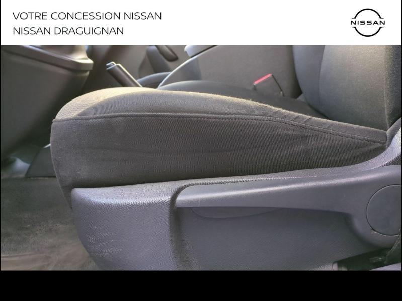 Photo 18 de l’annonce de NISSAN NV250 VUL d’occasion à vendre à FRÉJUS