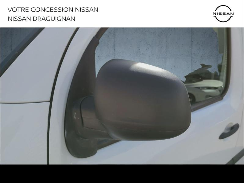 Photo 19 de l’annonce de NISSAN NV250 VUL d’occasion à vendre à FRÉJUS