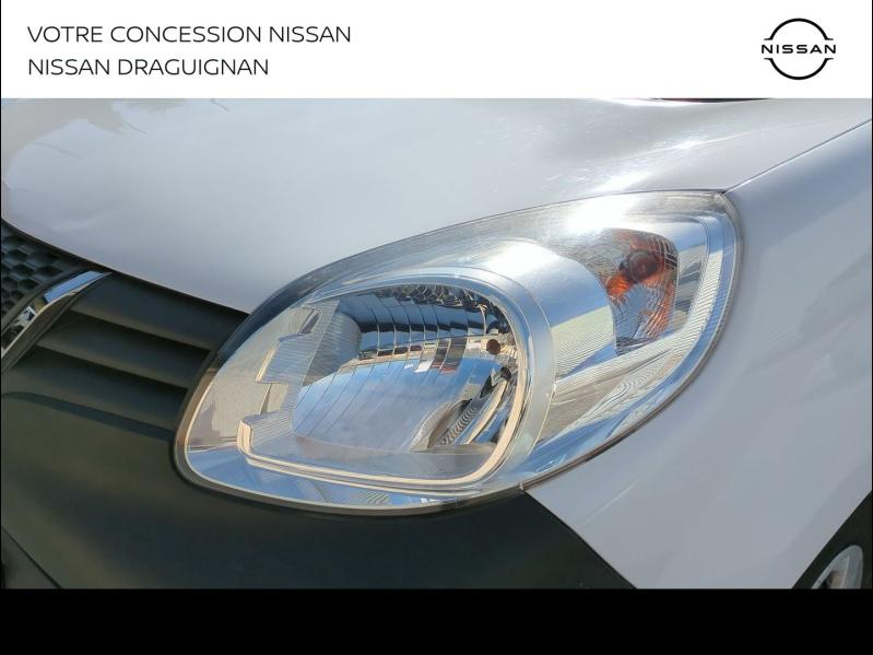 Photo 20 de l’annonce de NISSAN NV250 VUL d’occasion à vendre à FRÉJUS