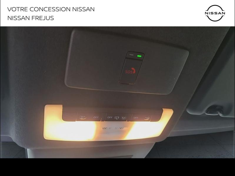 Photo 14 de l’annonce de NISSAN Juke d’occasion à vendre à FRÉJUS