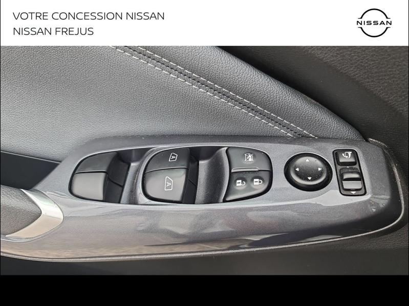 Photo 16 de l’annonce de NISSAN Juke d’occasion à vendre à FRÉJUS