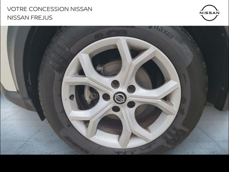 Photo 17 de l’annonce de NISSAN Juke d’occasion à vendre à FRÉJUS