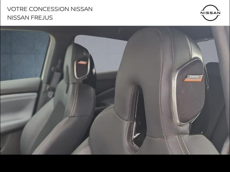 Photo 19 de l’annonce de NISSAN Juke d’occasion à vendre à FRÉJUS