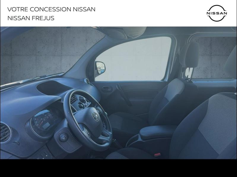 Photo 20 de l’annonce de NISSAN NV250 VUL d’occasion à vendre à FRÉJUS
