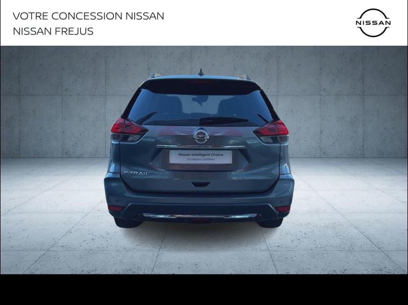 Photo 4 de l’annonce de NISSAN X-Trail d’occasion à vendre à FRÉJUS