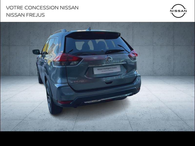 Photo 5 de l’annonce de NISSAN X-Trail d’occasion à vendre à FRÉJUS