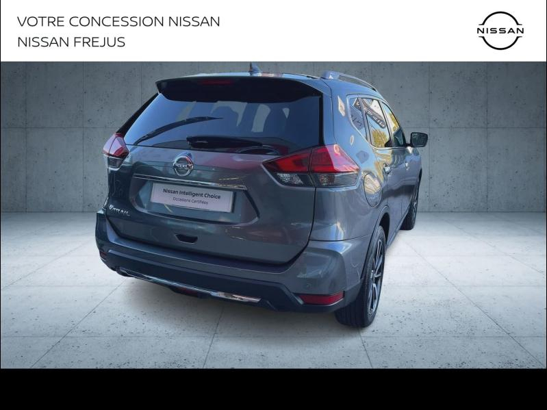 Photo 6 de l’annonce de NISSAN X-Trail d’occasion à vendre à FRÉJUS