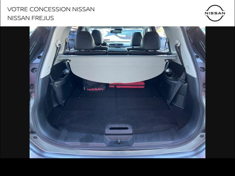 Photo 8 de l’annonce de NISSAN X-Trail d’occasion à vendre à FRÉJUS