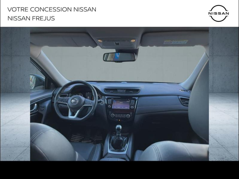 Photo 9 de l’annonce de NISSAN X-Trail d’occasion à vendre à FRÉJUS