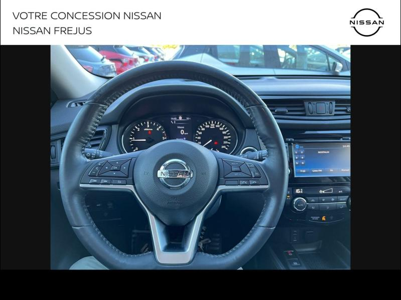 Photo 14 de l’annonce de NISSAN X-Trail d’occasion à vendre à FRÉJUS
