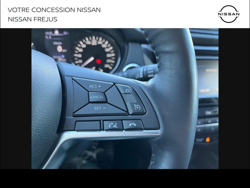 Photo 15 de l’annonce de NISSAN X-Trail d’occasion à vendre à FRÉJUS