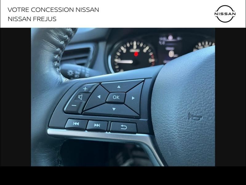 Photo 16 de l’annonce de NISSAN X-Trail d’occasion à vendre à FRÉJUS