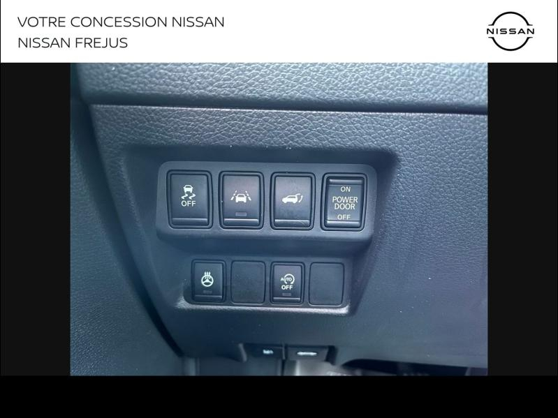 Photo 17 de l’annonce de NISSAN X-Trail d’occasion à vendre à FRÉJUS