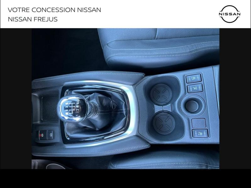Photo 19 de l’annonce de NISSAN X-Trail d’occasion à vendre à FRÉJUS