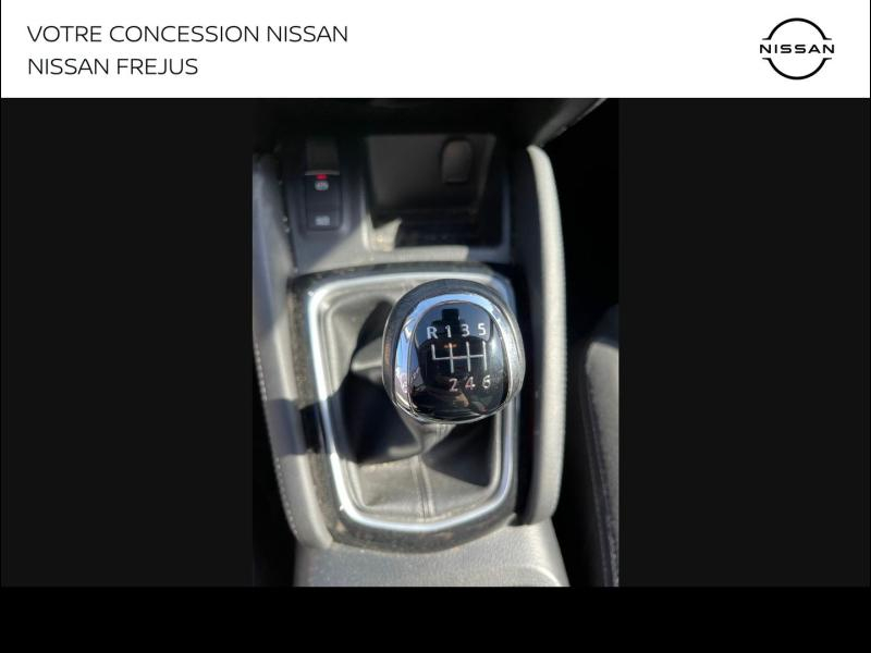 Photo 20 de l’annonce de NISSAN Qashqai d’occasion à vendre à FRÉJUS