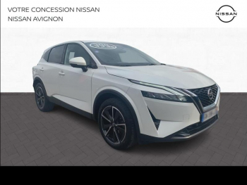 NISSAN Qashqai d’occasion à vendre à BOLLÈNE