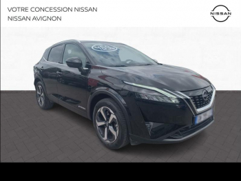 NISSAN Qashqai d’occasion à vendre à BOLLÈNE