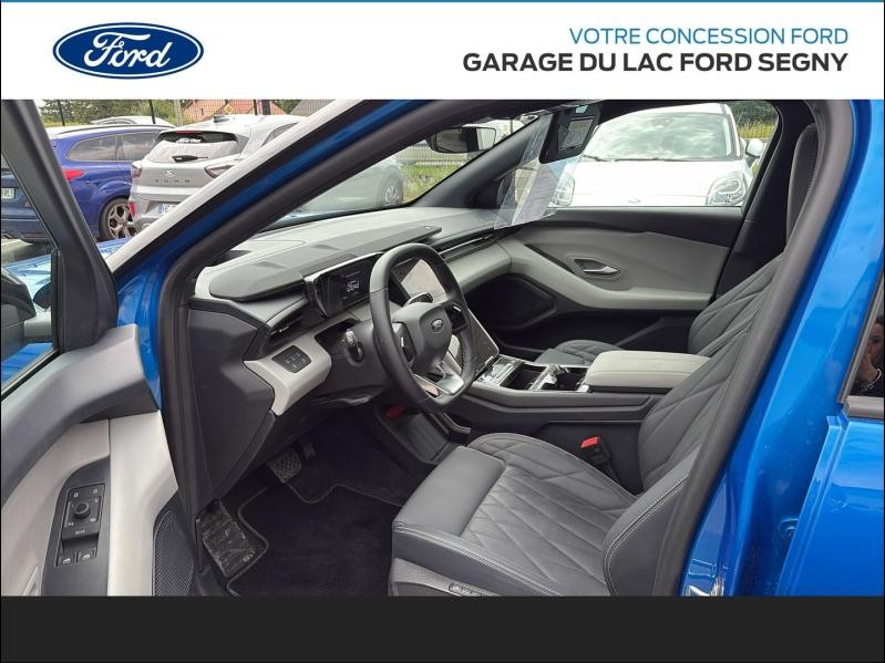 Photo 5 de l’annonce de FORD Explorer d’occasion à vendre à PAYS DE GEX