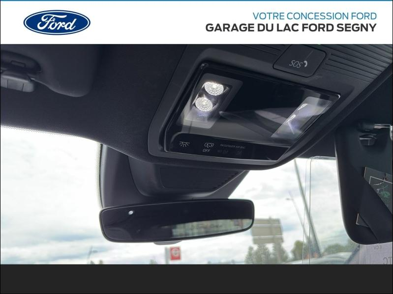 Photo 6 de l’annonce de FORD Explorer d’occasion à vendre à PAYS DE GEX