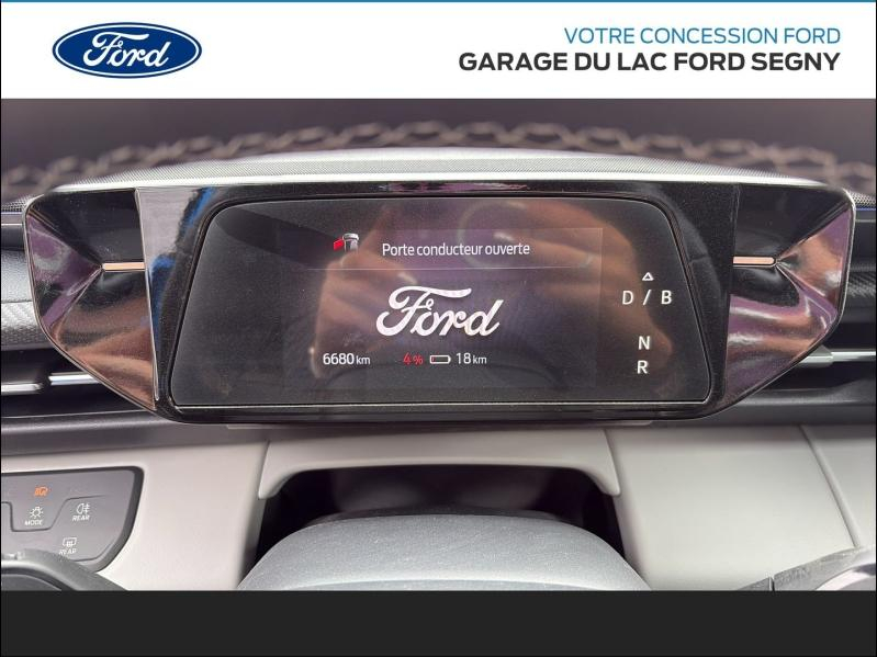 Photo 9 de l’annonce de FORD Explorer d’occasion à vendre à PAYS DE GEX