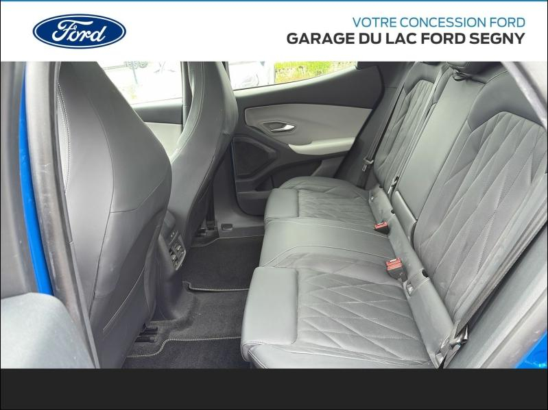 Photo 11 de l’annonce de FORD Explorer d’occasion à vendre à PAYS DE GEX