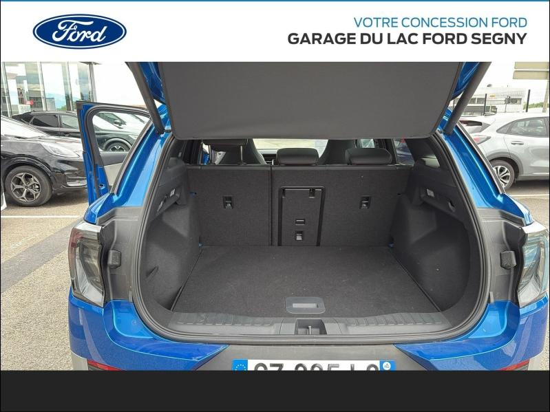 Photo 12 de l’annonce de FORD Explorer d’occasion à vendre à PAYS DE GEX
