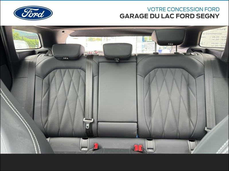 Photo 13 de l’annonce de FORD Explorer d’occasion à vendre à PAYS DE GEX