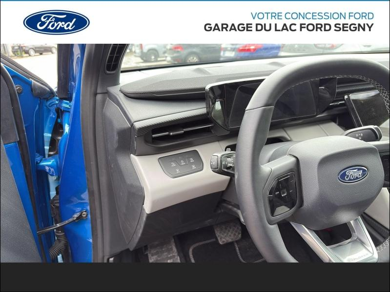 Photo 14 de l’annonce de FORD Explorer d’occasion à vendre à PAYS DE GEX