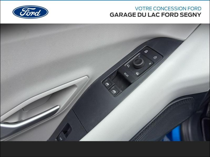 Photo 15 de l’annonce de FORD Explorer d’occasion à vendre à PAYS DE GEX