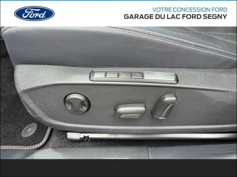 Photo 16 de l’annonce de FORD Explorer d’occasion à vendre à PAYS DE GEX
