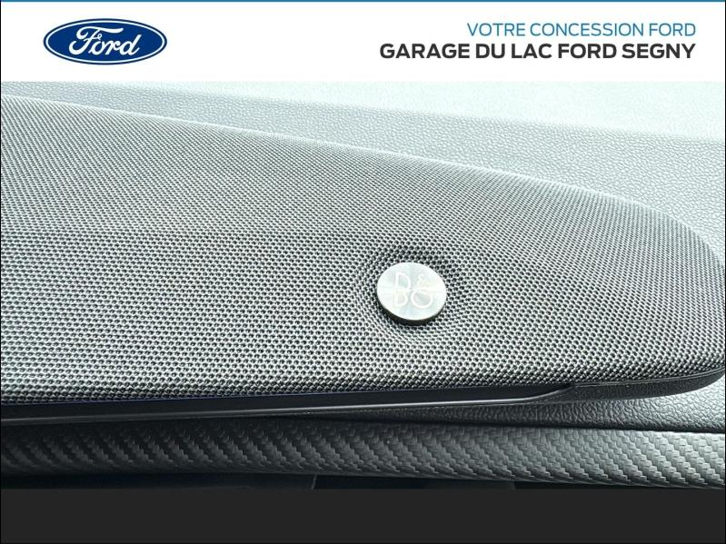 Photo 17 de l’annonce de FORD Explorer d’occasion à vendre à PAYS DE GEX