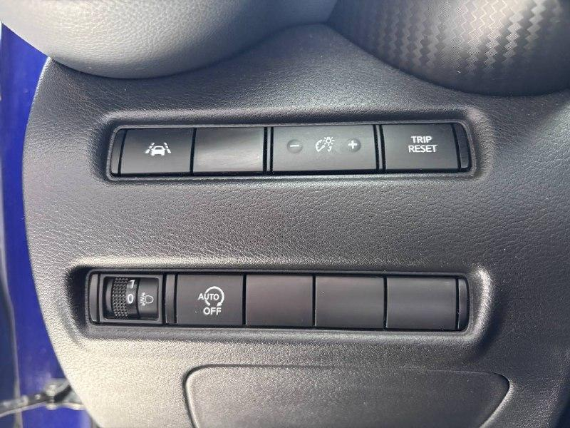Photo 15 de l’annonce de NISSAN Juke d’occasion à vendre à PAYS DE GEX