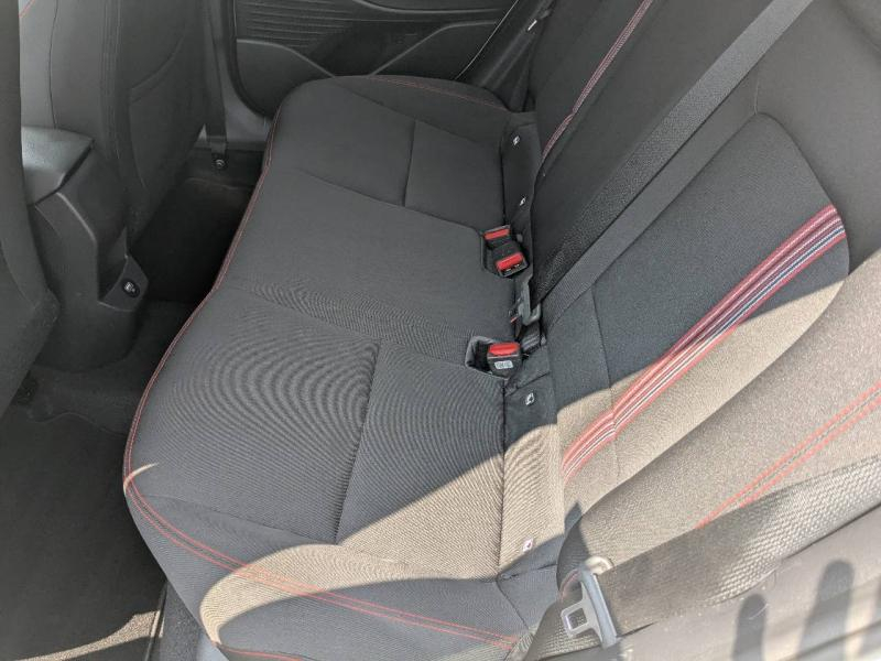 Photo 11 de l’annonce de HYUNDAI i20 d’occasion à vendre à FRÉJUS