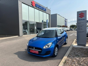 SUZUKI Swift d’occasion à vendre à LA GARDE