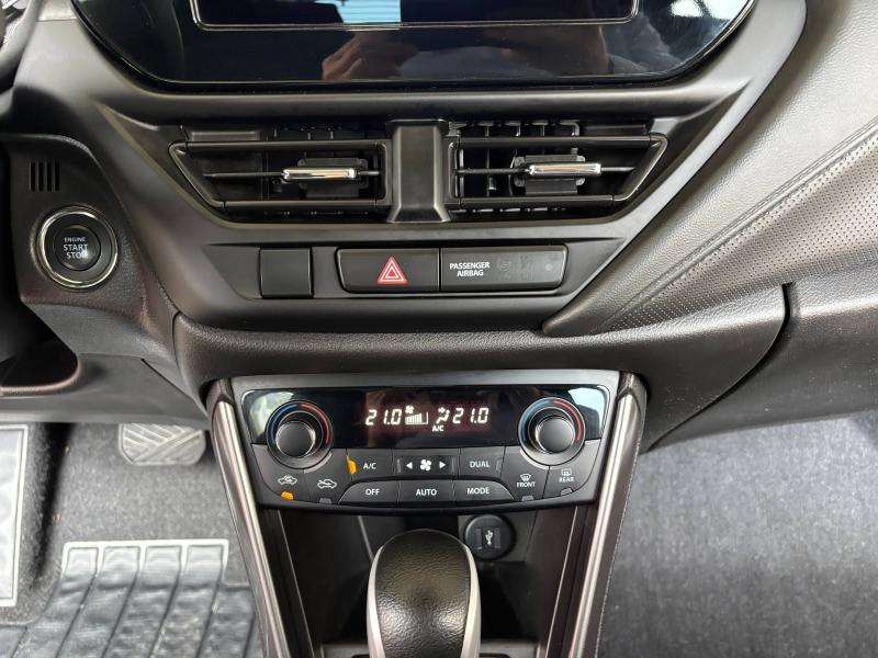 Photo 13 de l’annonce de SUZUKI SX4 S-Cross d’occasion à vendre à LA GARDE