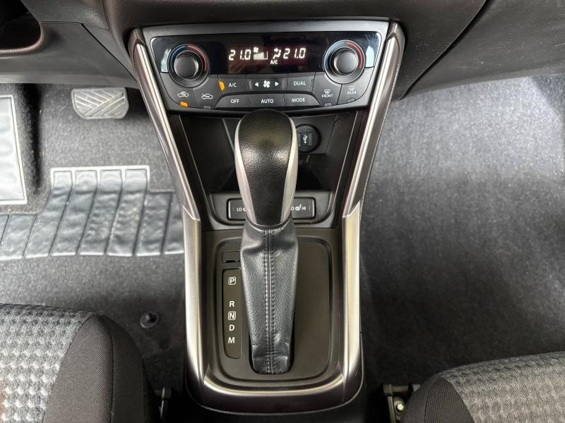 Photo 14 de l’annonce de SUZUKI SX4 S-Cross d’occasion à vendre à LA GARDE