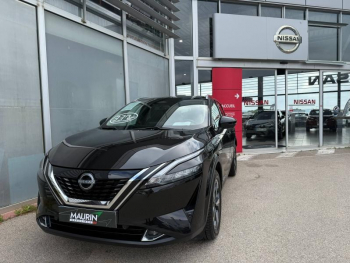 NISSAN Qashqai d’occasion à vendre à NARBONNE