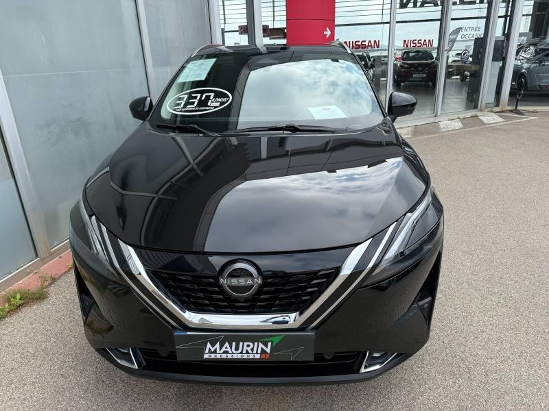 Photo 3 de l’annonce de NISSAN Qashqai d’occasion à vendre à NARBONNE