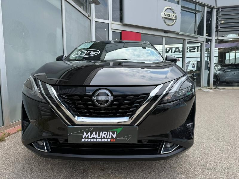 Photo 4 de l’annonce de NISSAN Qashqai d’occasion à vendre à NARBONNE