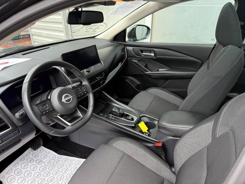 Photo 13 de l’annonce de NISSAN Qashqai d’occasion à vendre à NARBONNE