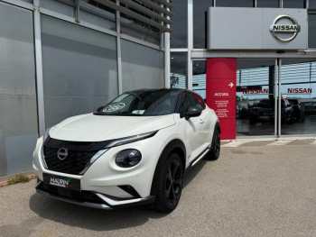 NISSAN Juke d’occasion à vendre à NARBONNE