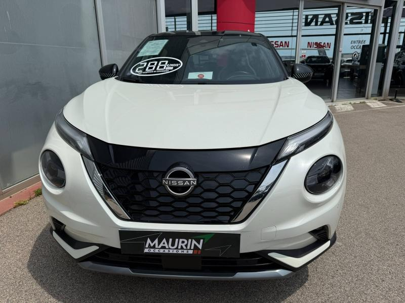Photo 3 de l’annonce de NISSAN Juke d’occasion à vendre à NARBONNE